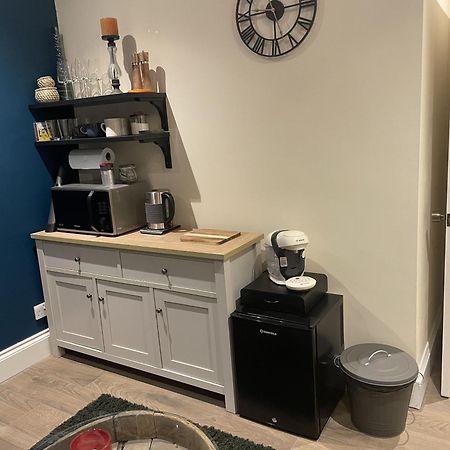 Globe Apartments グラストンベリー エクステリア 写真