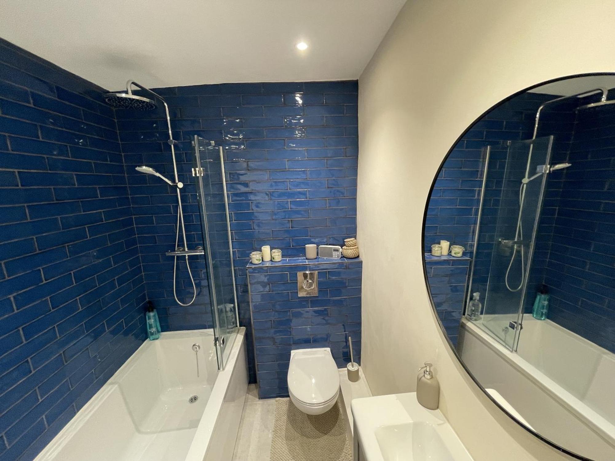 Globe Apartments グラストンベリー エクステリア 写真